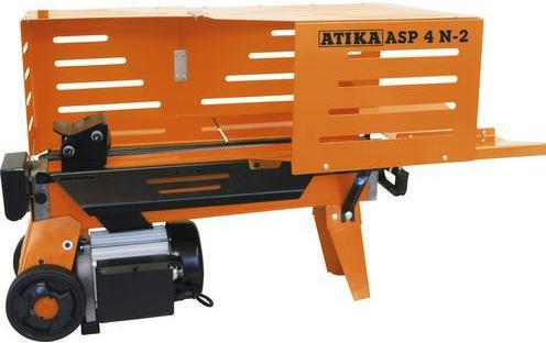 Actual product image Atika Splitter