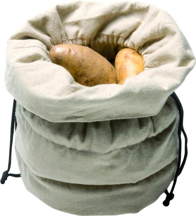 Nouvel Sac de pommes de terre au noyau de cerise
