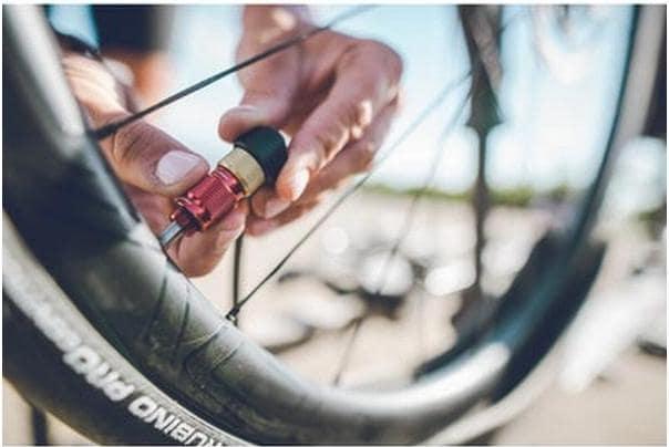 Image du produit Lezyne Lecteur numérique 3.5