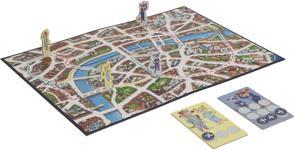 Immagine prodotto Ravensburger Scotland Yard Junior (Tedesco, Portoghese, Inglese, Italiano, Olandese, Francese, Spagnolo)
