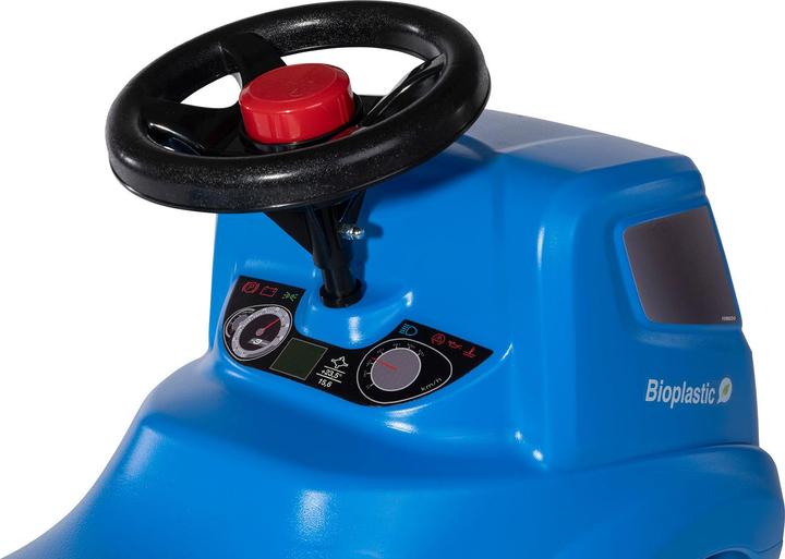 Image du produit Ferbedo Truck Bio bleu clair