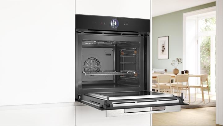 Actual product image Bosch Hausgeräte Series 8 HMG7361B1