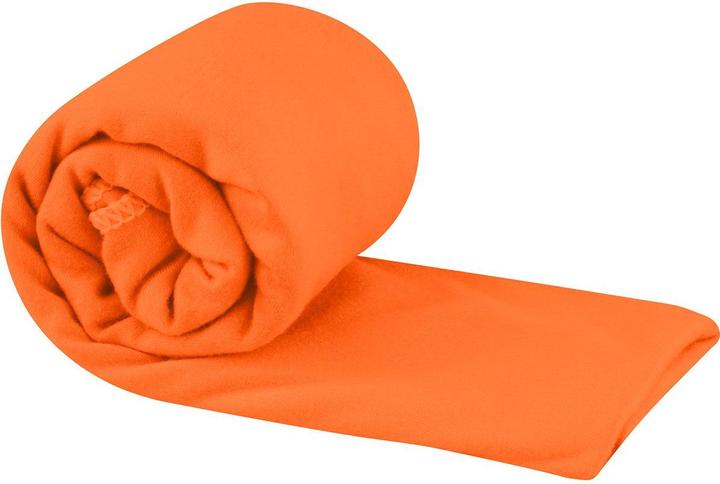 Sea To Summit Pocket Handtuch (75 x 150 cm)