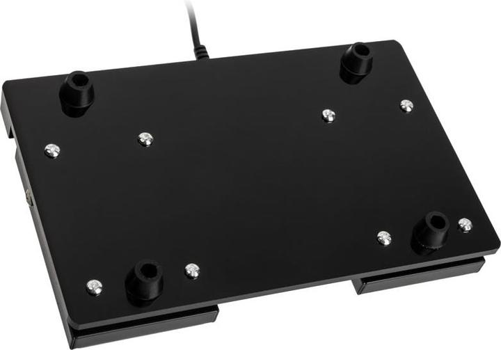 Actual product image Scythe USB Foot Switch II (PC)