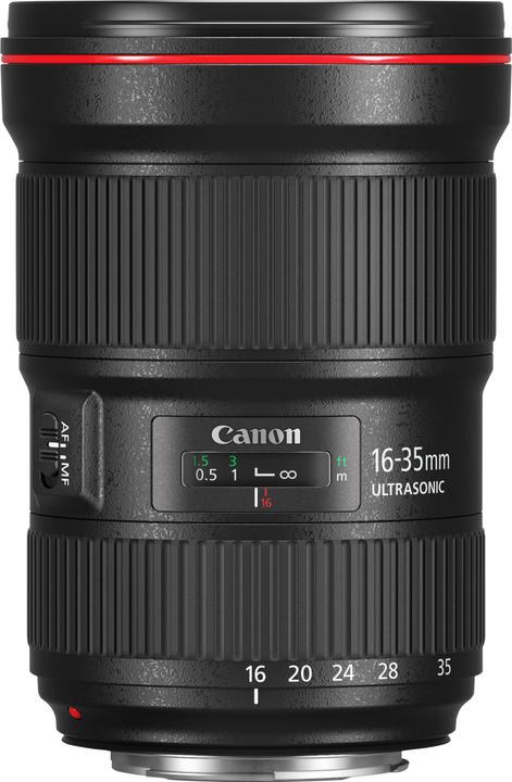 Canon EF 16-35mm f/2.8L III USM (Canon EF, APS-C / DX, full size)