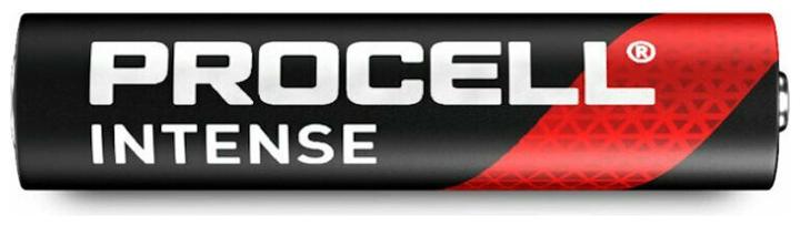 Produktbild Duracell Batterie Alkaline, Micro, AAA, LR03, 1.5V (10 Stk., AAA, 1222 mAh)