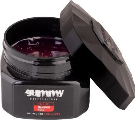 Produktbild Gummy Professional Styling Haargel Maximum Hold (Haargel, 500 ml)