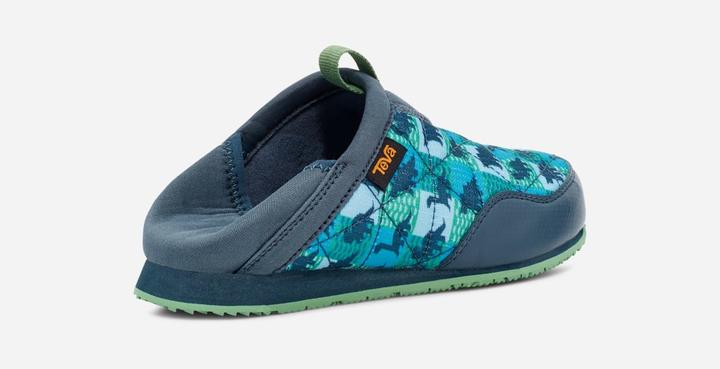 Actual product image Teva I's ReEmber Dinoster (19, 19.5, 20)