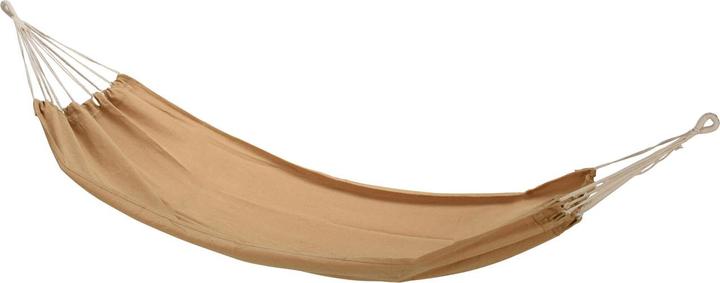 Actual product image Natura Punto Hammock, 200 x 100 cm (120 kg)