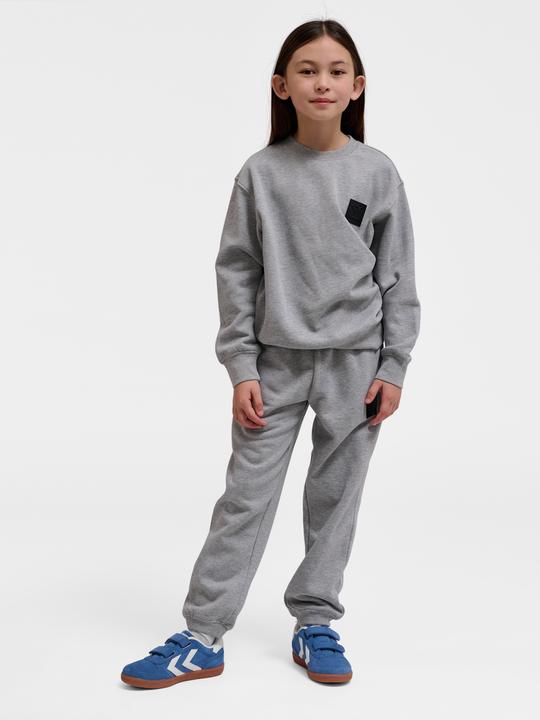 Actual product image hummel hmlCLEAN SWEATSHIRT (110)