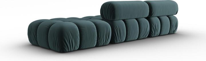 Actual product image Maison Heritage Gerda (4-seater, 3-seater, 2 person sofa)