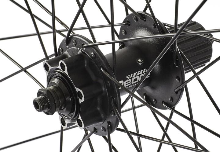 Actual product image Ryde H-bicycle Zac 2000 (Rear wheel, 28")