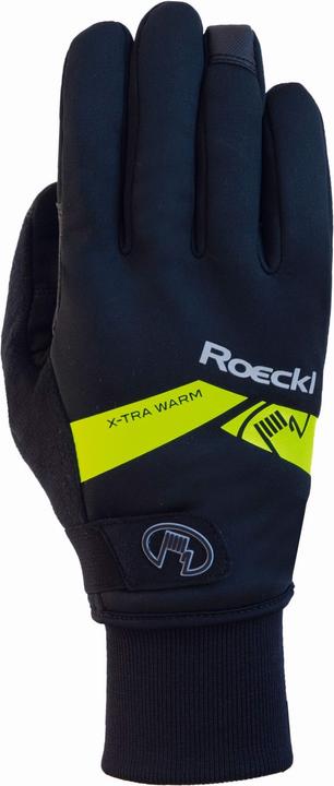 Actual product image Roeckl Villach (7)