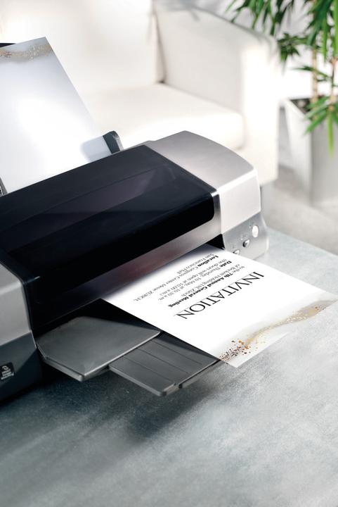 Image du produit Sigel Papier créatif (90 g/m², 100 x, A4)
