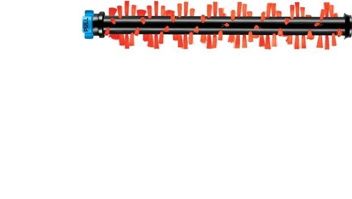 Actual product image Bissell Brush roll carpet for Crosswave