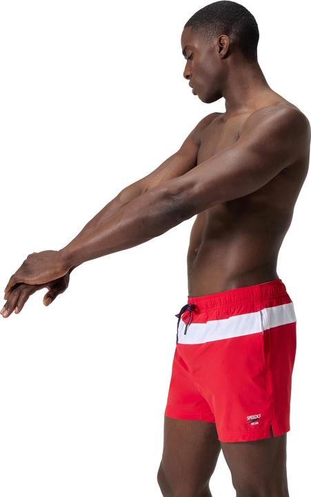 Produktbild Speedo Jetstream Retro Colorblock Vol (M)