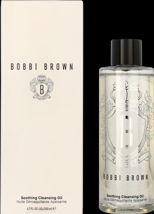 Immagine prodotto Bobbi Brown Skincare Detergente Lenitivo Olio re 23 200 ml (Petrolifera, 200 ml)