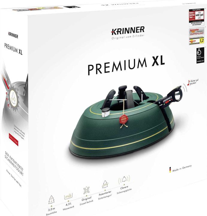 Produktbild Krinner UltraGrip XL