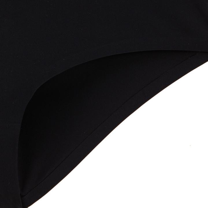 Actual product image La Redoute Collections 2-Pack High Waist Briefs (44, 46, pack of 2)