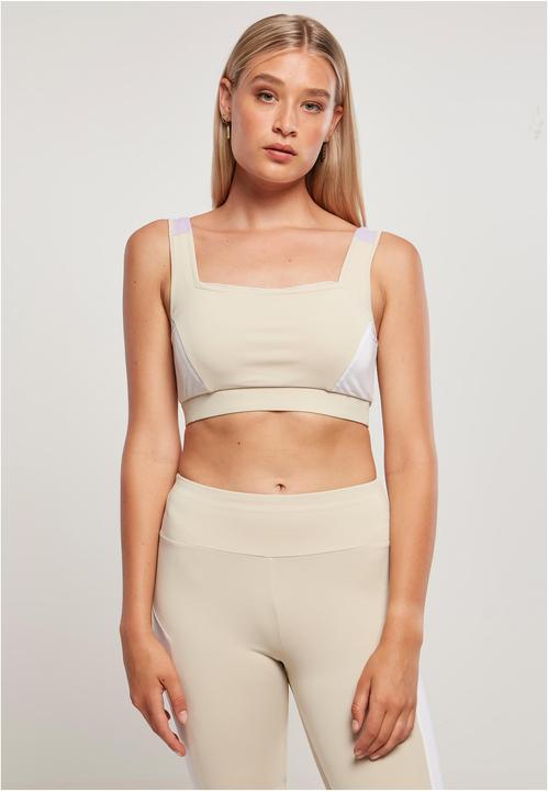 Produktbild Urban Classics Ladies Color Block Bra - 17078 (XS)