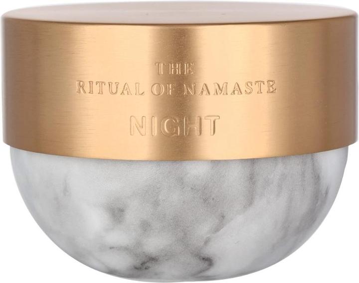Produktbild Rituals Cliskica (50 ml, Nachtcreme, SPF 50+)