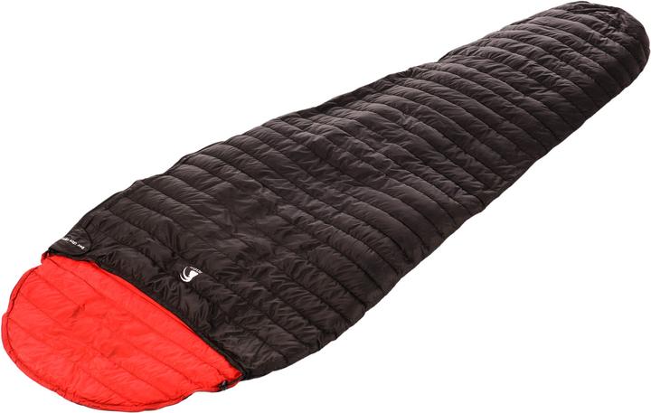 Actual product image Alvivo Ibex Light (215 cm)