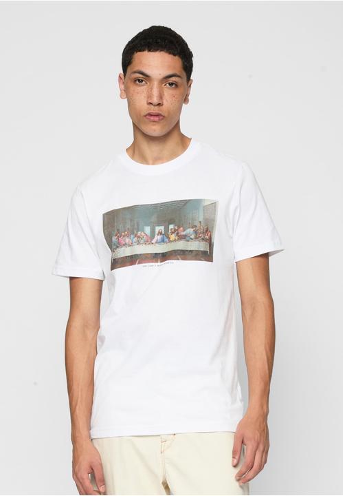 Actual product image Mister Tee Can't Hang With Us Tee - 7350 (M, L)