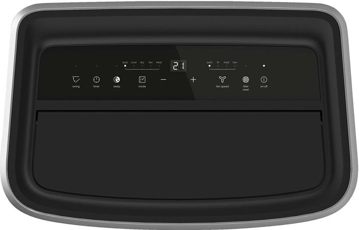 Produktbild Electrolux EXP26U338CW (40 m², 9000 BTU/h)