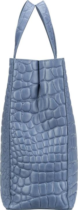 Produktbild Liebeskind Berlin Shopper Paper Bag Tote M Croco