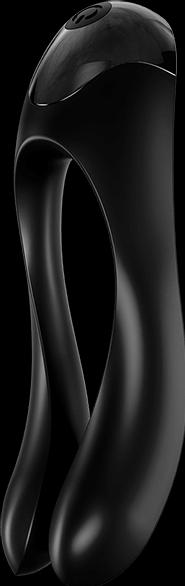 Actual product image Satisfyer candy cane