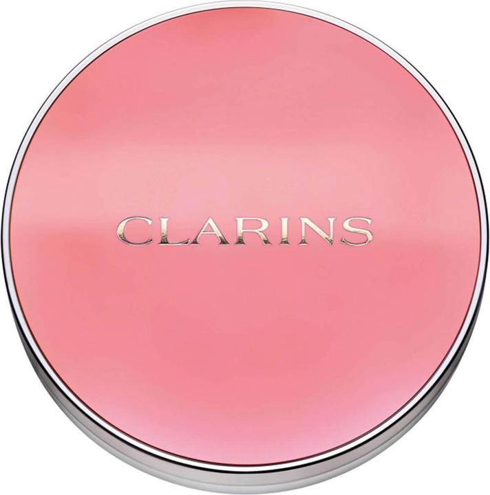 Actual product image Clarins joli blush (Cheeky Rose 03)