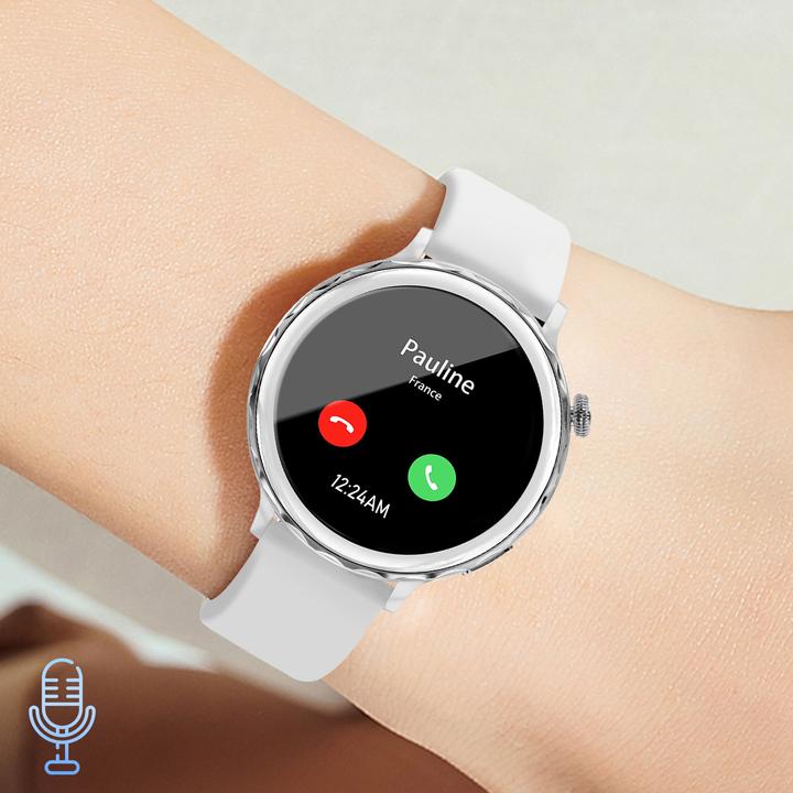 Actual product image LinQ WH5823, 5 to 7 days battery life (4G)