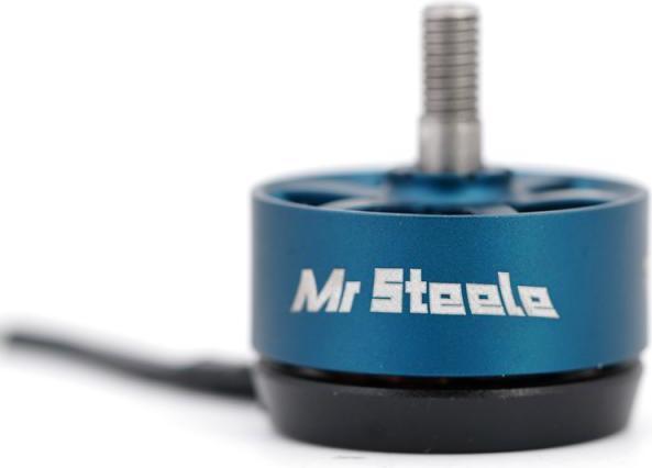 Immagine prodotto Ethix Mr Steele Stout Motor V5 Blu (Motore del drone)