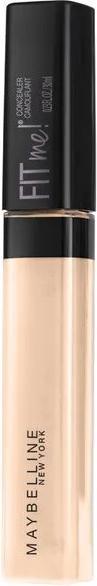 Image du produit Maybelline New York Fit Me! (15 Juste)
