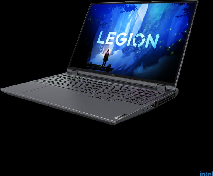 Produktbild Lenovo Legion 5 Pro (16", Intel Core i7-12700H, 16 GB, 1000 GB, Eng. Int.)