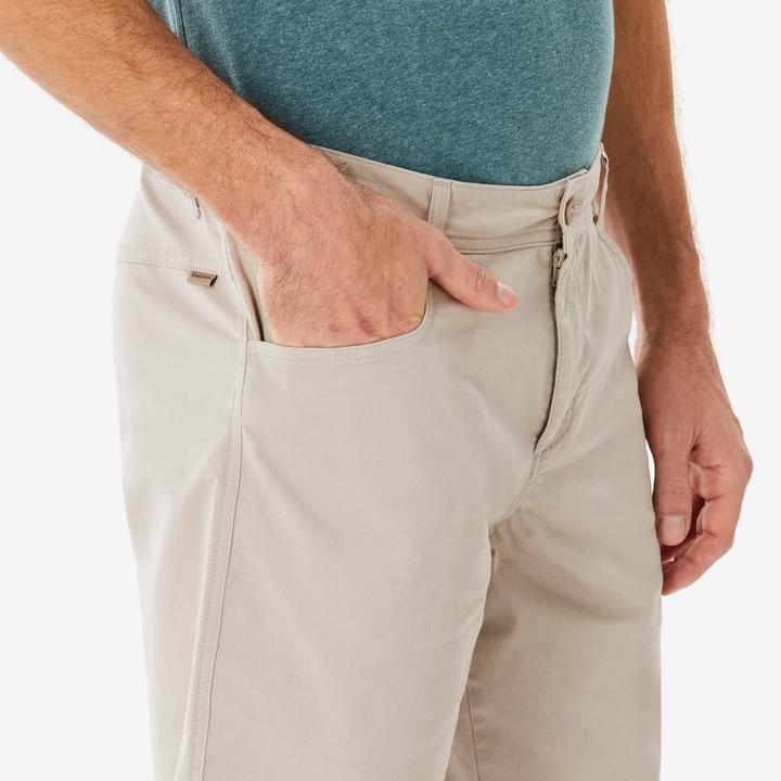 Immagine prodotto Quechua Wandershorts Herren - NH100 (S)