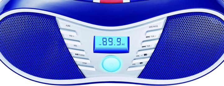 Produktbild Bigben CD58GB