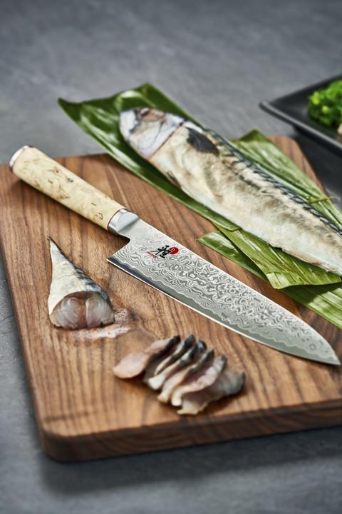 Produktbild Miyabi Gyutoh (20 cm)