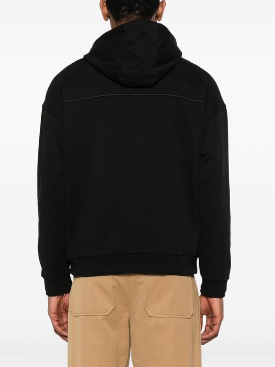 Produktbild Ermenegildo Zegna Zegna Sweaters Black (S)