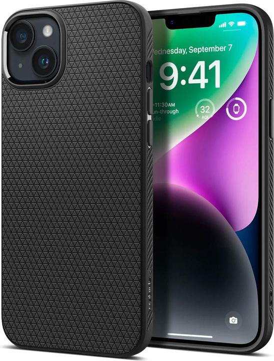Produktbild Spigen Liquid Air (Apple iPhone 14)