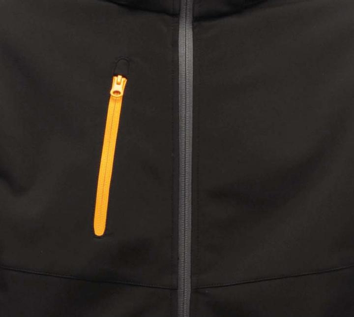 Produktbild Regatta Dropzone 3 Lagen Softshell Jacke (S)