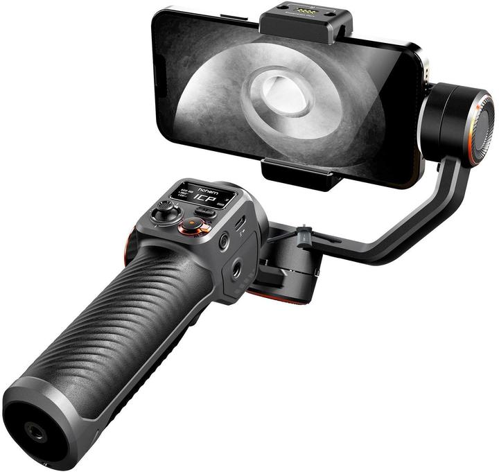 Image du produit Hohem iSteady M6 (Smartphone, 0.40 kg)