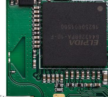 Immagine prodotto Raspberry Pi Lampone-Pi-Zerow