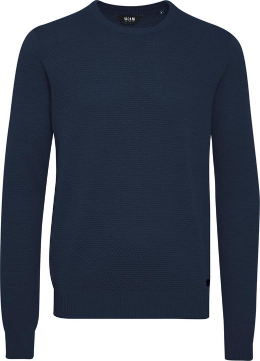 Image du produit Solid Karl - Pull en Maille - Homme (XXL)
