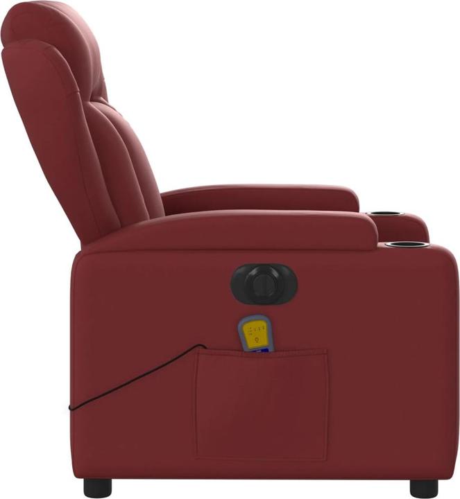 Actual product image VidaXL Hyman