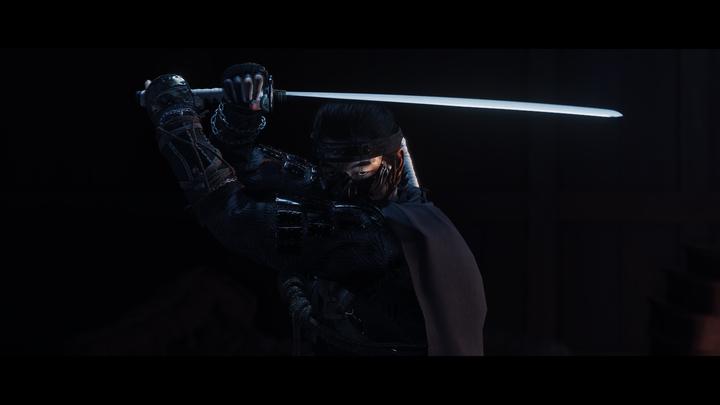 Image du produit Sony Ghost Of Tsushima (PS4) (PS4)