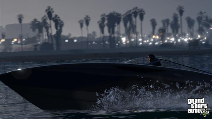 Produktbild Rockstar Grand Theft Auto 5 (PS3, DE)