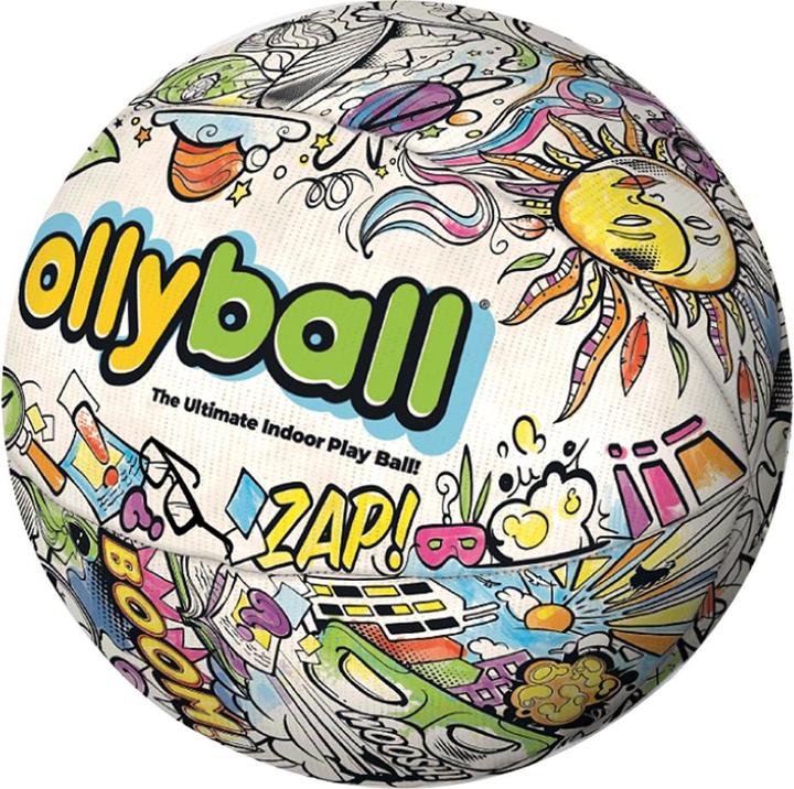Produktbild HCM Kinzel Ollyball
