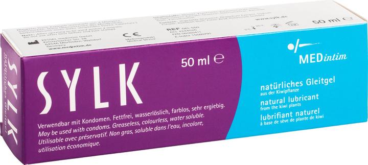 Image du produit Medintim Sylk (50 ml)