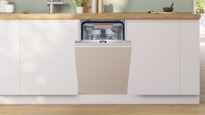 Image du produit Bosch Hausgeräte Serie 4 SPV4HMX49E
